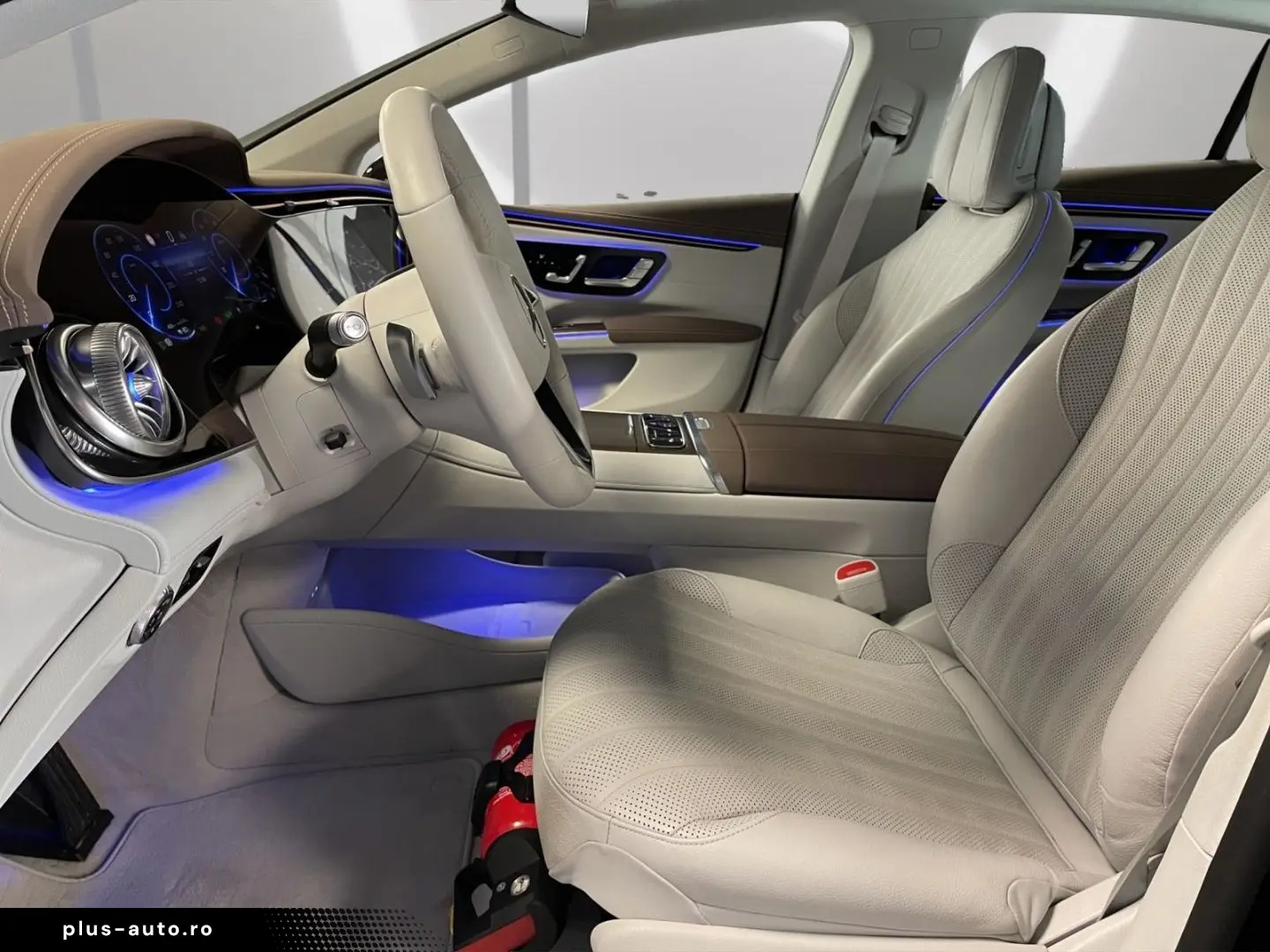 MERCEDES-BENZ EQS 580 4M ADVANCED  FAP HYPERSC.360 M&hellip;