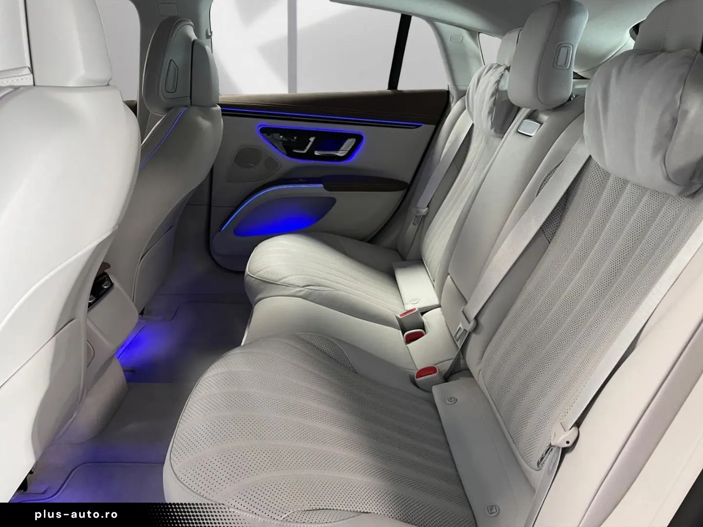MERCEDES-BENZ EQS 580 4M ADVANCED  FAP HYPERSC.360 M&hellip;