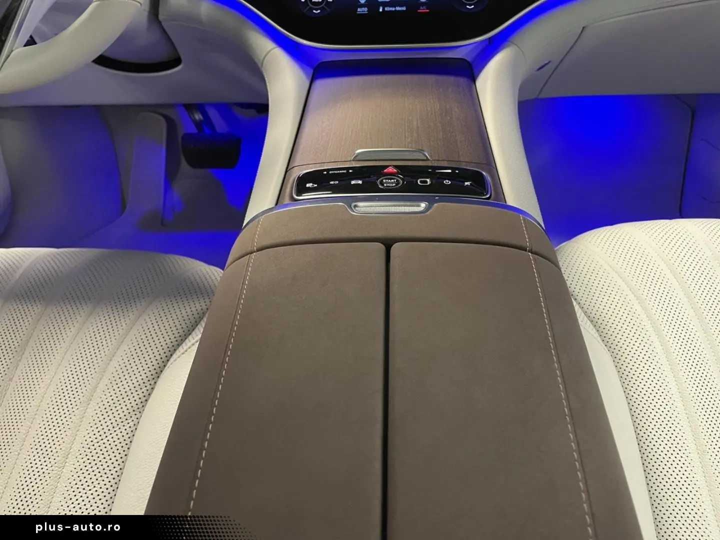 MERCEDES-BENZ EQS 580 4M ADVANCED  FAP HYPERSC.360 M&hellip;