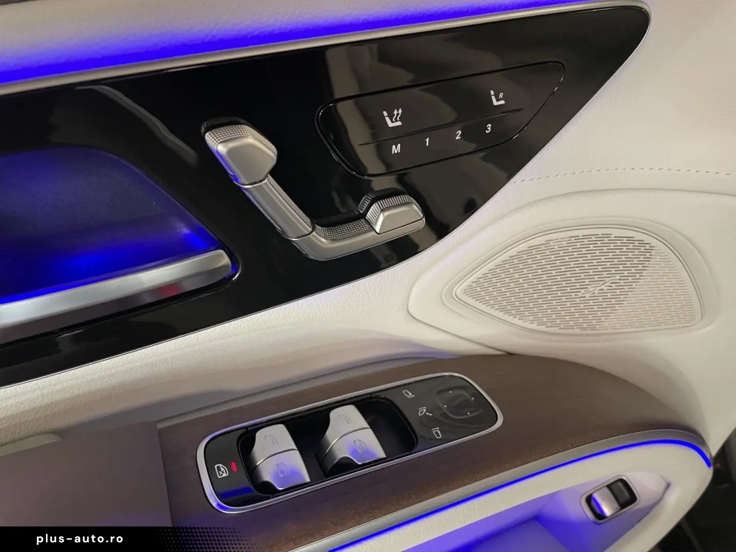 MERCEDES-BENZ EQS 580 4M ADVANCED  FAP HYPERSC.360 M&hellip;