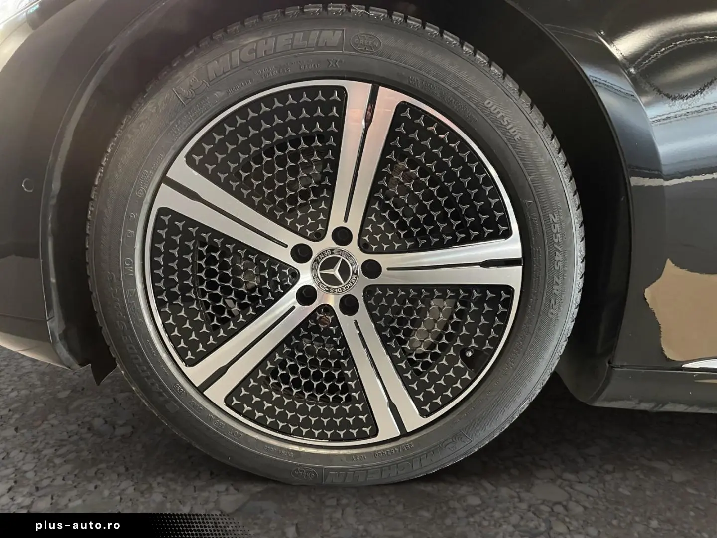 MERCEDES-BENZ EQS 580 4M ADVANCED  FAP HYPERSC.360 M&hellip;