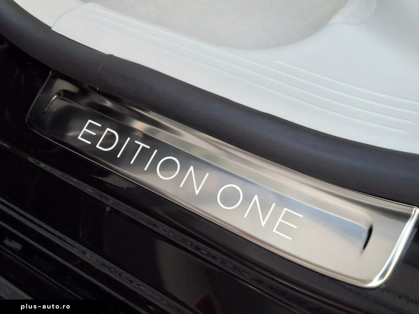 MERCEDES-BENZ EQS 580 4Matic Edition 1 HYPERSCREEN HUD 360