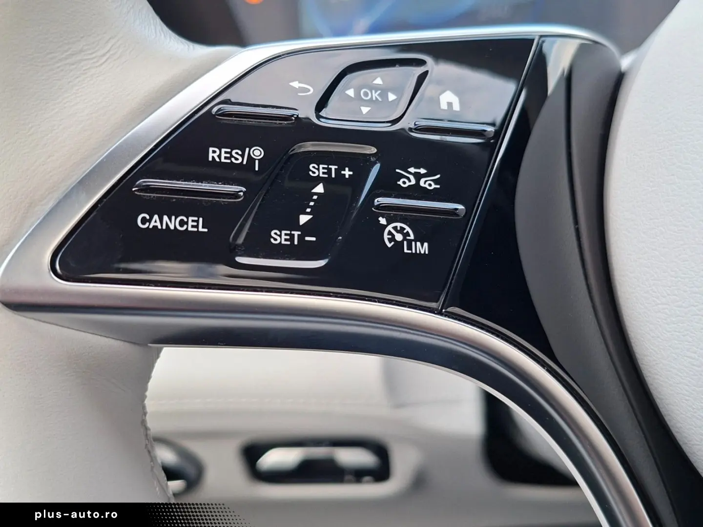 MERCEDES-BENZ EQS 580 4Matic Edition 1 HYPERSCREEN HUD 360