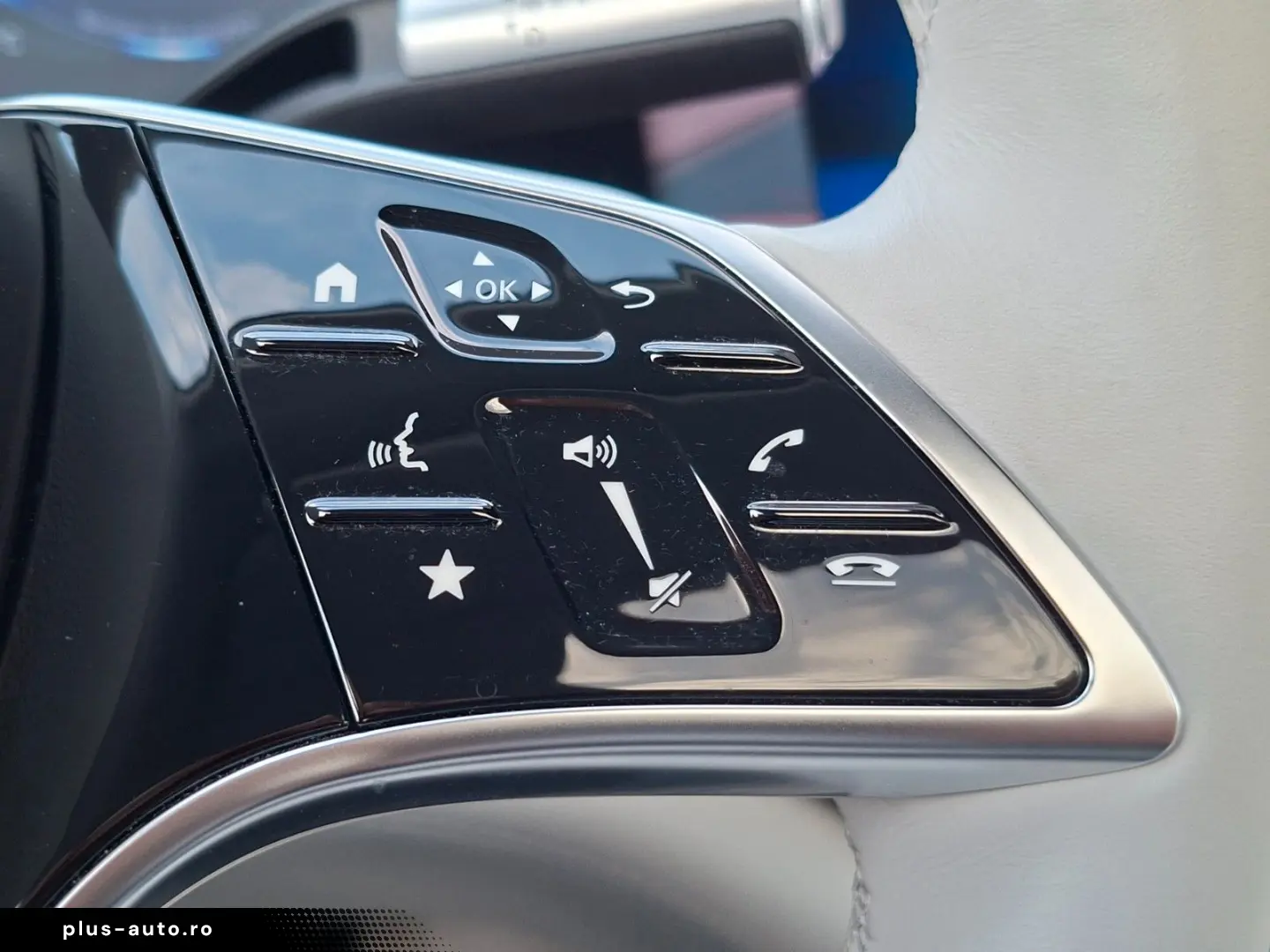 MERCEDES-BENZ EQS 580 4Matic Edition 1 HYPERSCREEN HUD 360