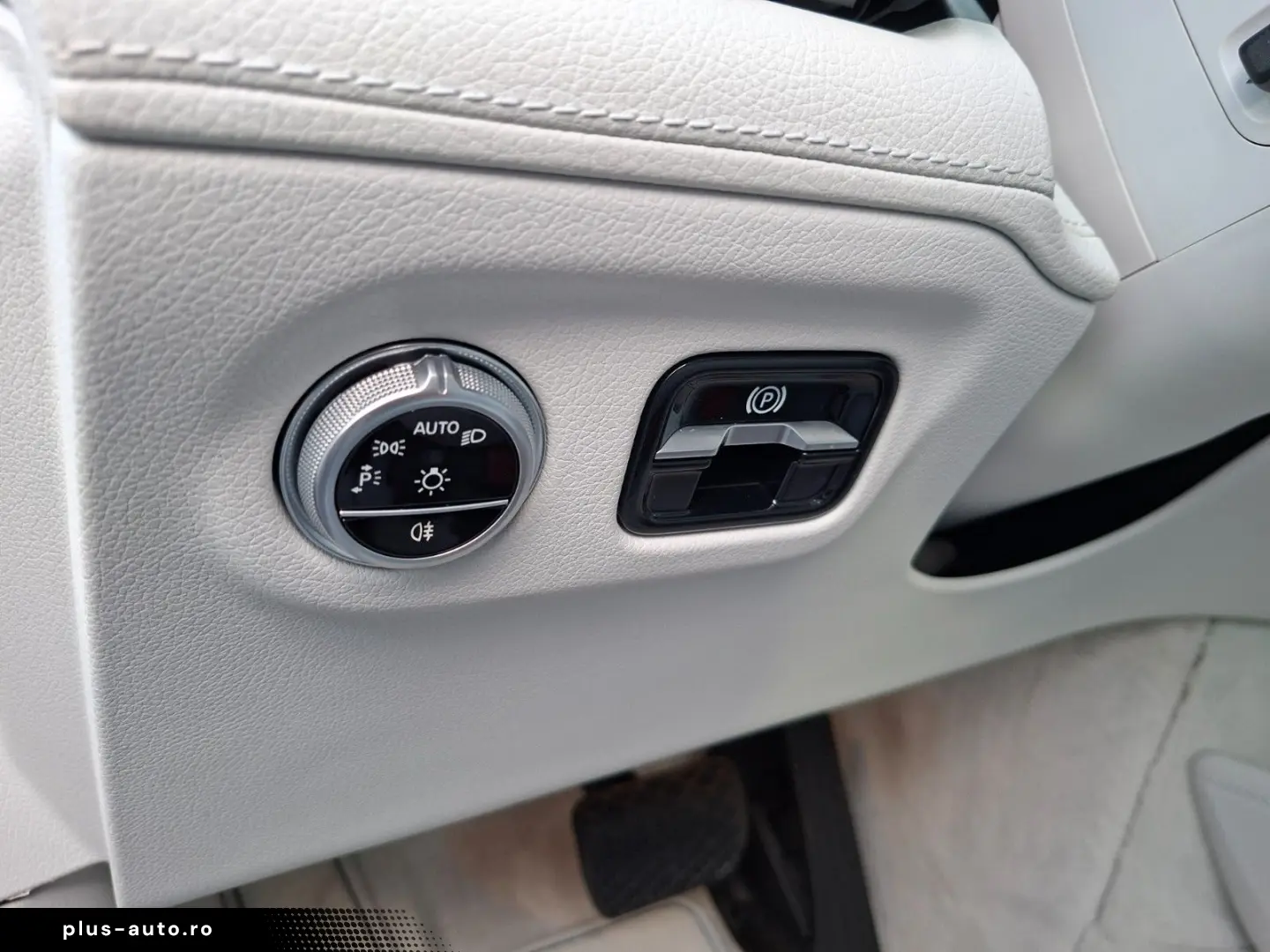 MERCEDES-BENZ EQS 580 4Matic Edition 1 HYPERSCREEN HUD 360