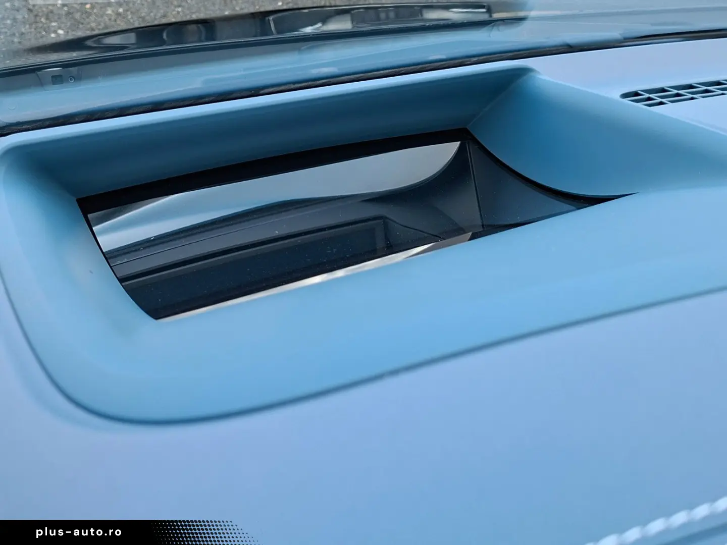 MERCEDES-BENZ EQS 580 4Matic Edition 1 HYPERSCREEN HUD 360