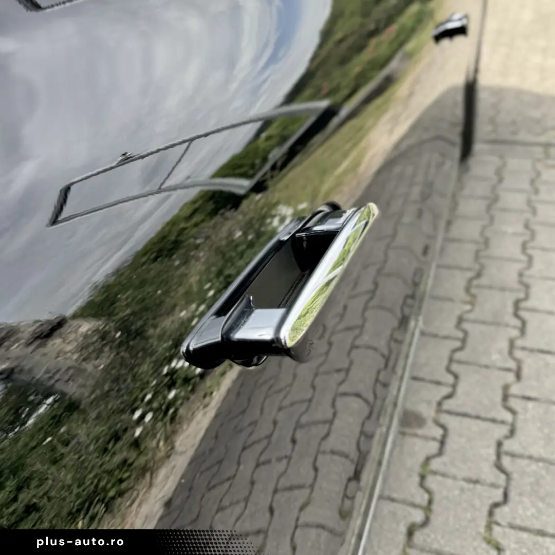 MERCEDES-BENZ EQS 580 4MATIC DIGITAL LEDER MANUFAKTU&hellip;