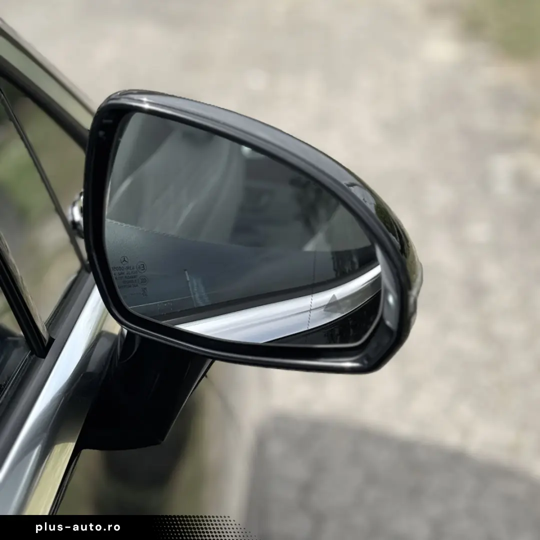 MERCEDES-BENZ EQS 580 4MATIC DIGITAL LEDER MANUFAKTU&hellip;