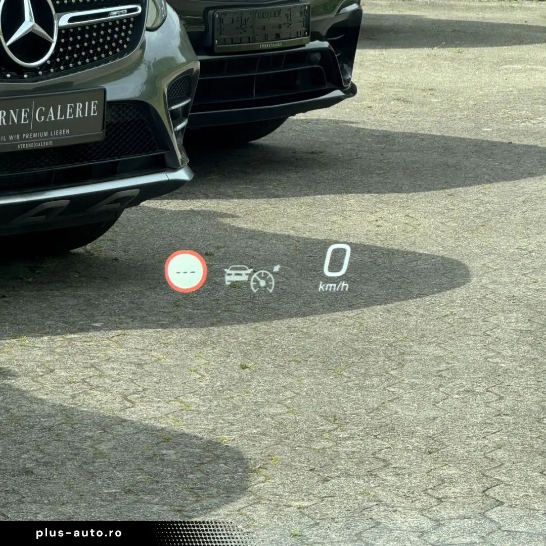 MERCEDES-BENZ EQS 580 4MATIC DIGITAL LEDER MANUFAKTU&hellip;