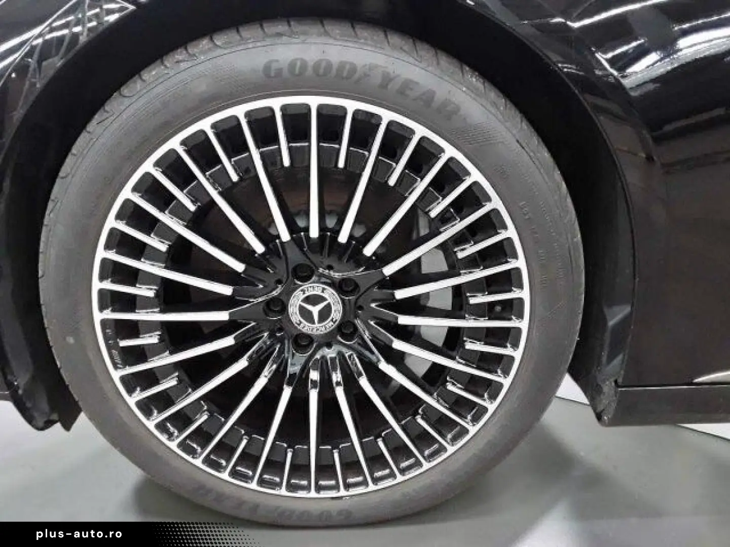 MERCEDES-BENZ EQS 450 4M AMG-LINE HYPESCREEN PANO SI&hellip;
