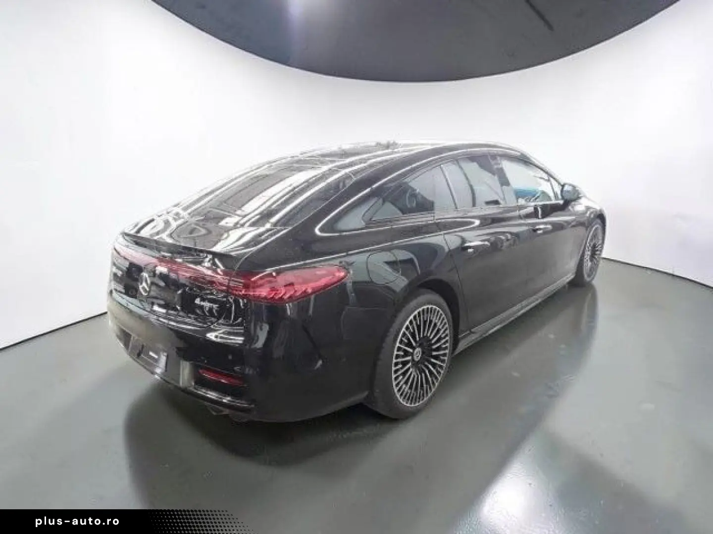MERCEDES-BENZ EQS 450 4M AMG-LINE HYPESCREEN PANO SI&hellip;