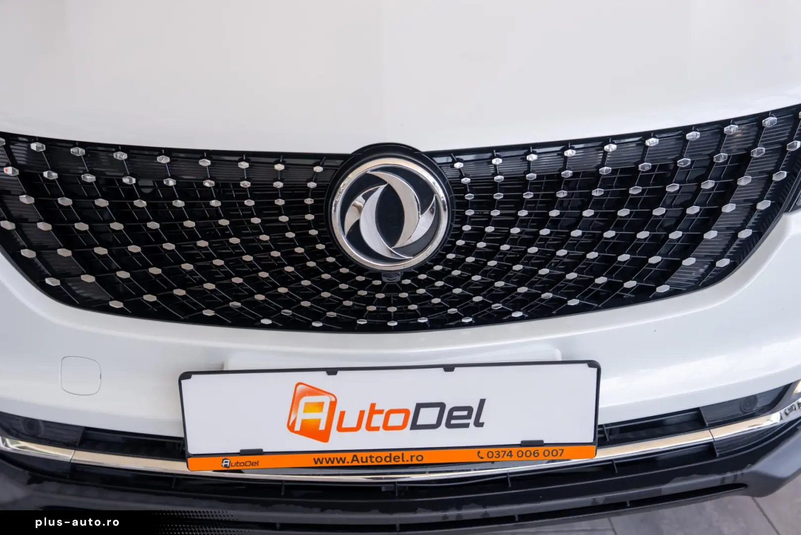 DFSK FENGON5 Glory F5 1.5 Turbo CVT