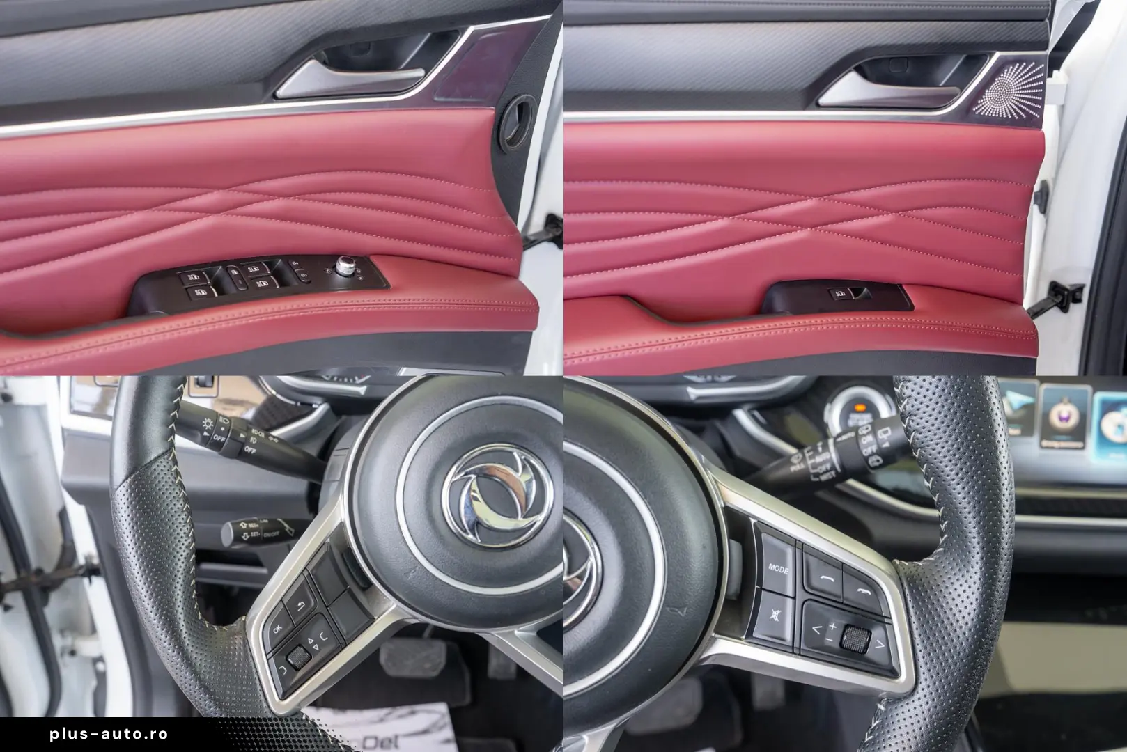 DFSK FENGON5 Glory F5 1.5 Turbo CVT