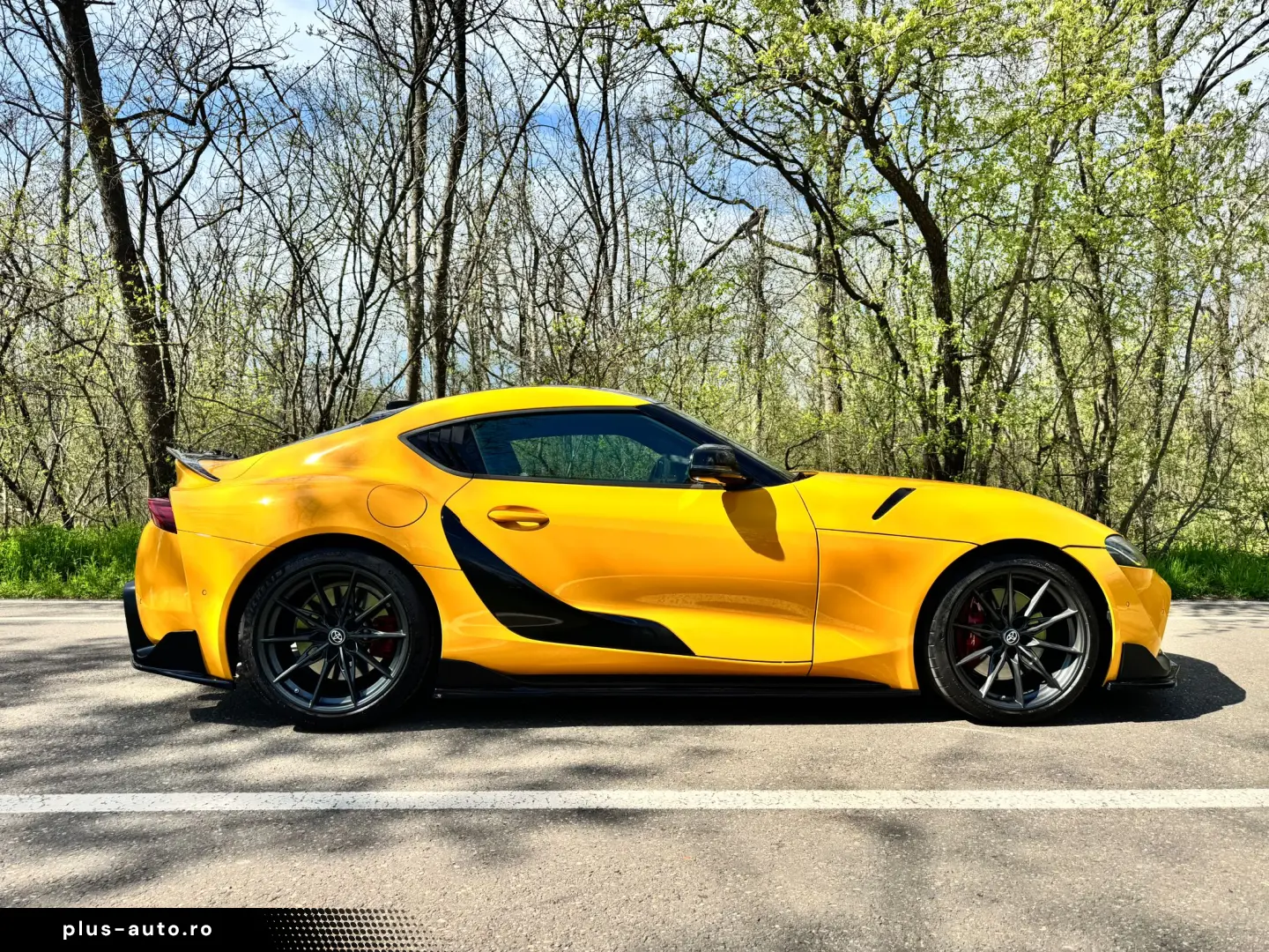 Toyota Supra
