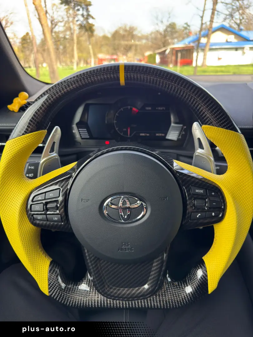Toyota Supra