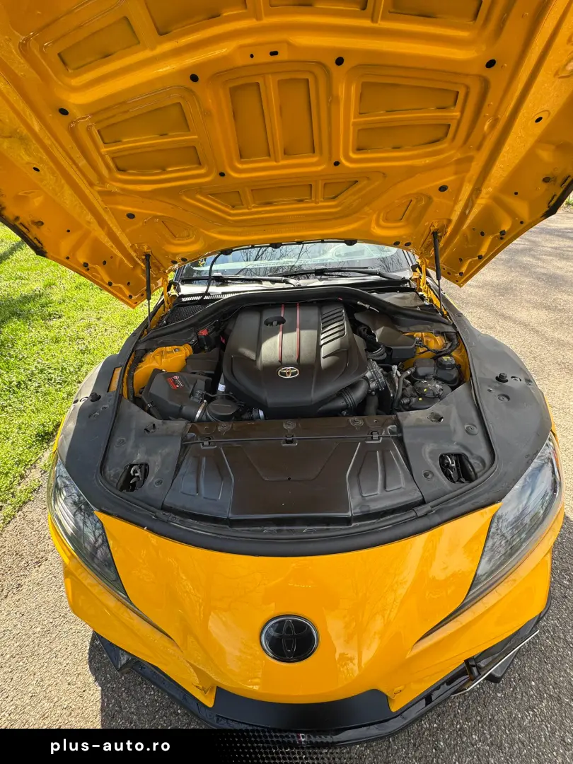 Toyota Supra