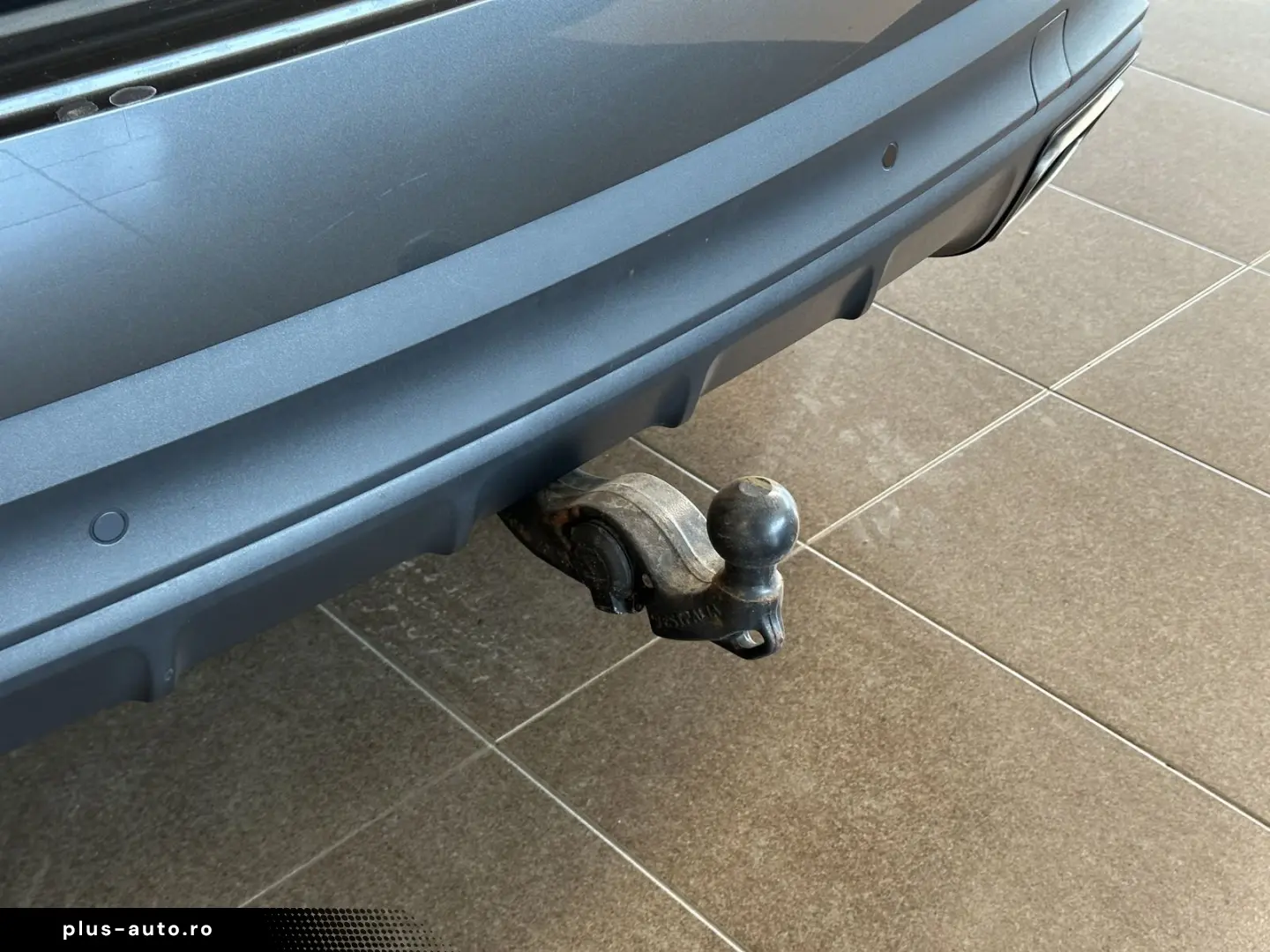 PORSCHE Cayenne Sport Leder BOSE Memory Pano 360Cam AHK