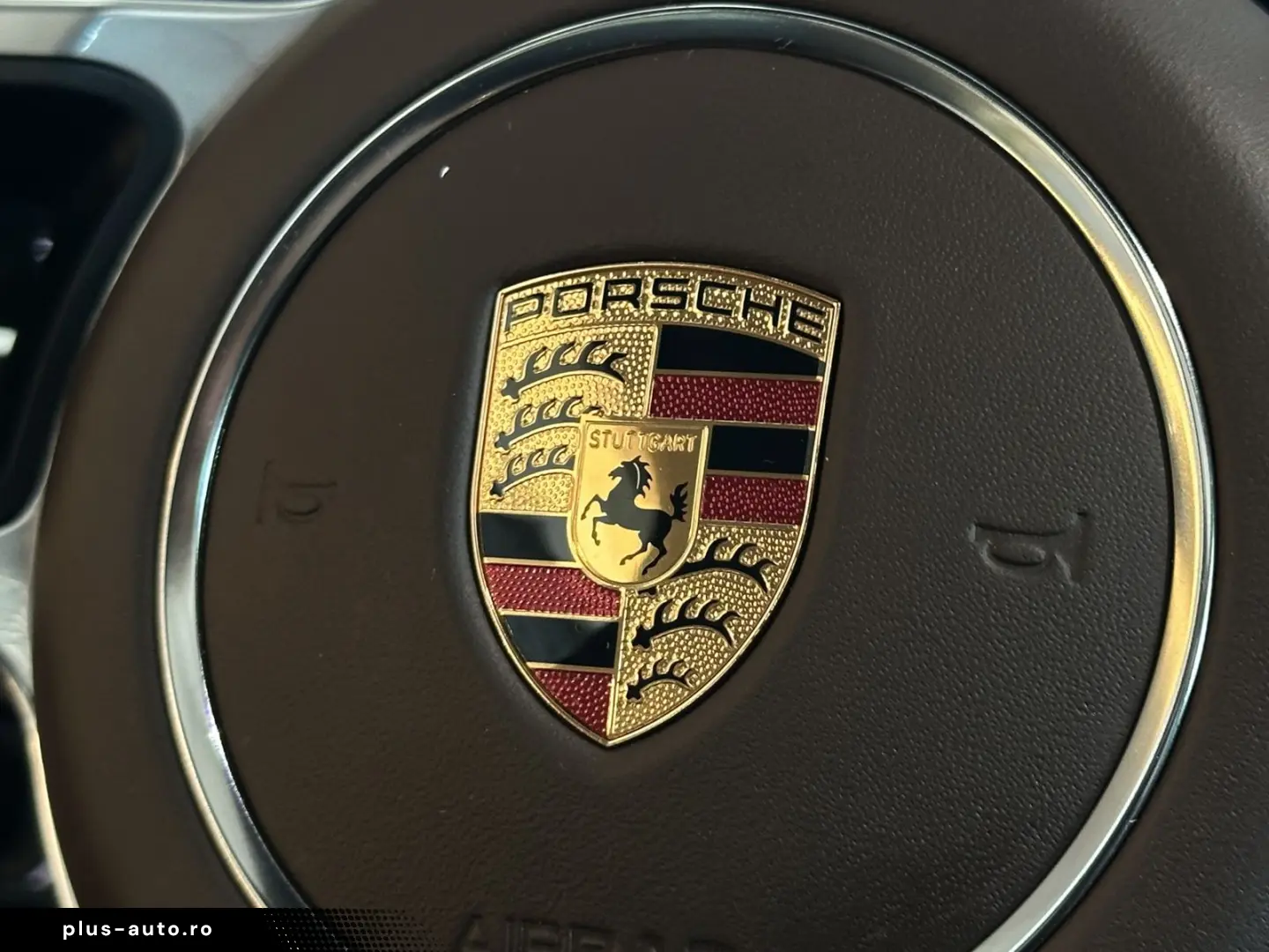 PORSCHE Cayenne Sport Leder BOSE Memory Pano 360Cam AHK