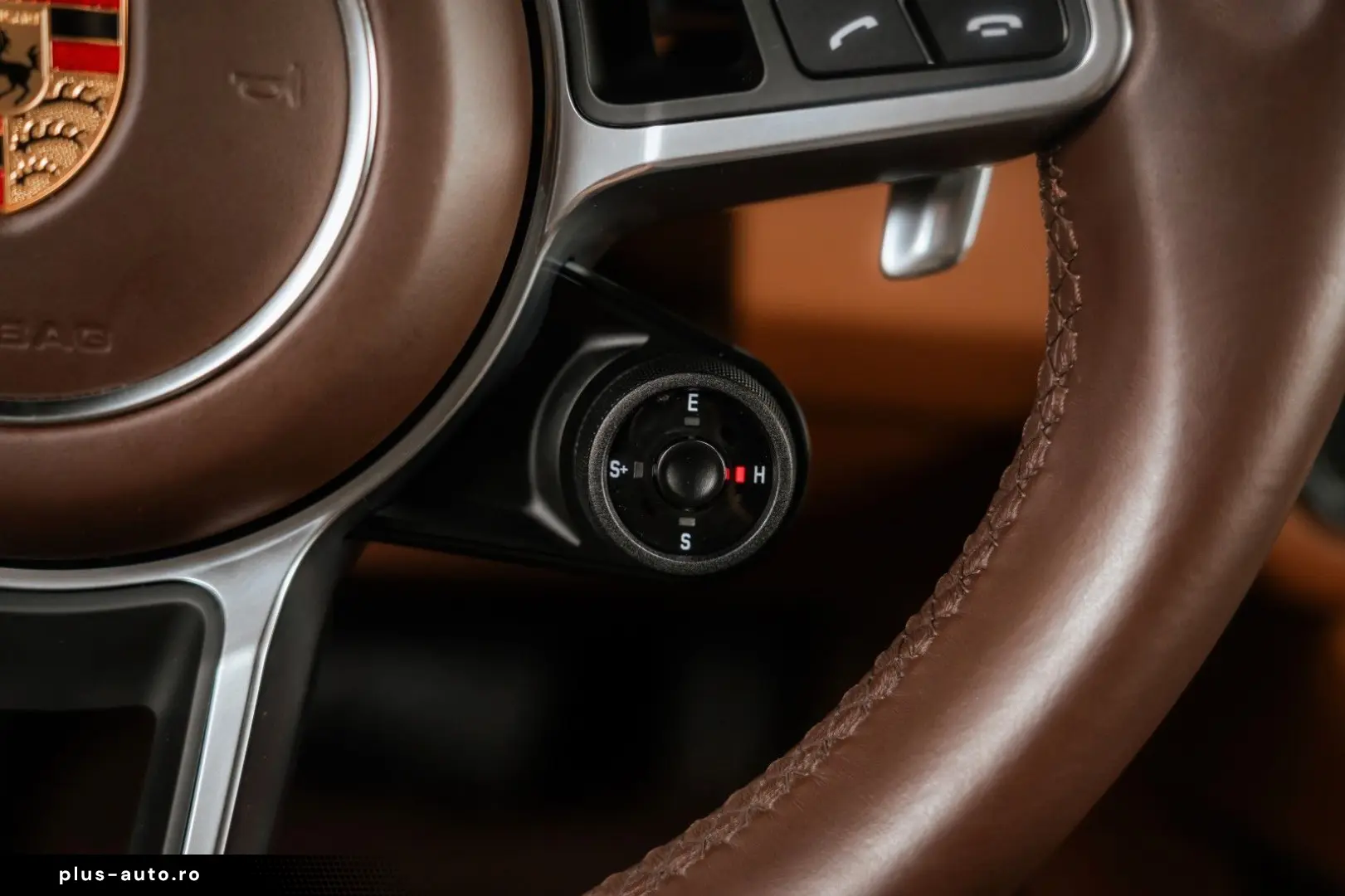 PORSCHE Cayenne E-Hybrid Platinum Edition