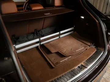 PORSCHE Cayenne E-Hybrid Platinum Edition