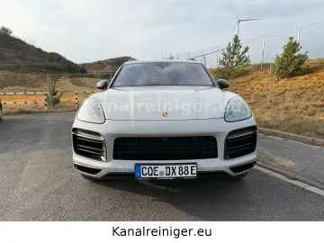 PORSCHE Panorama-Matrix-HeadUp-BOSE