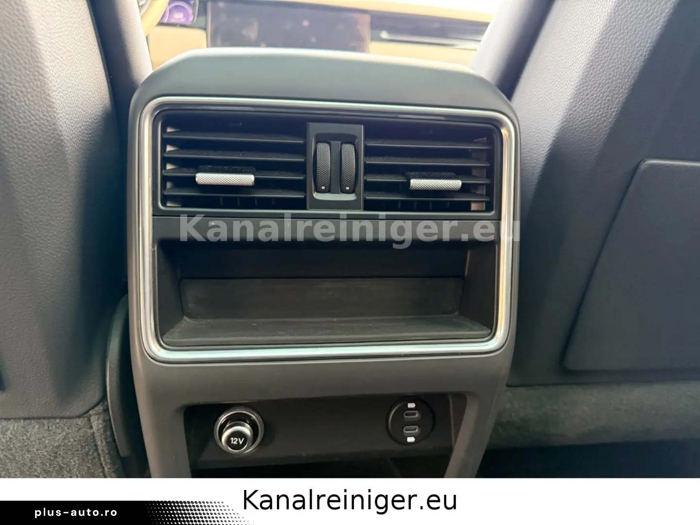 PORSCHE Panorama-Matrix-HeadUp-BOSE