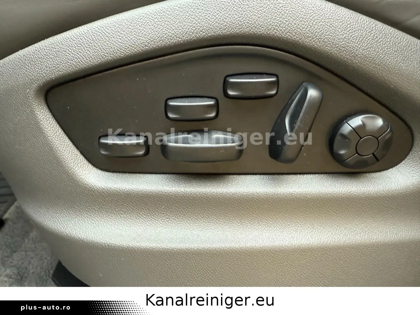 PORSCHE Panorama-Matrix-HeadUp-BOSE