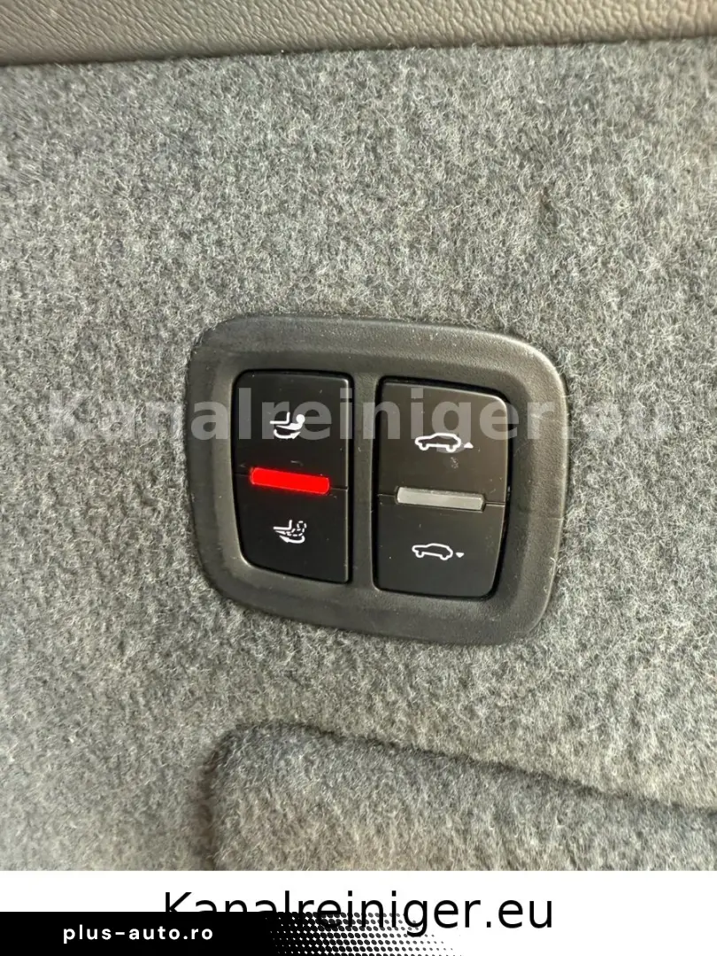 PORSCHE Panorama-Matrix-HeadUp-BOSE