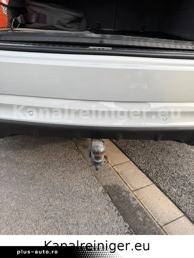 PORSCHE Panorama-Matrix-HeadUp-BOSE