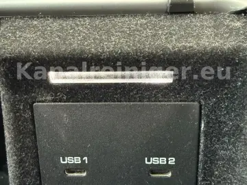 PORSCHE Panorama-Matrix-HeadUp-BOSE