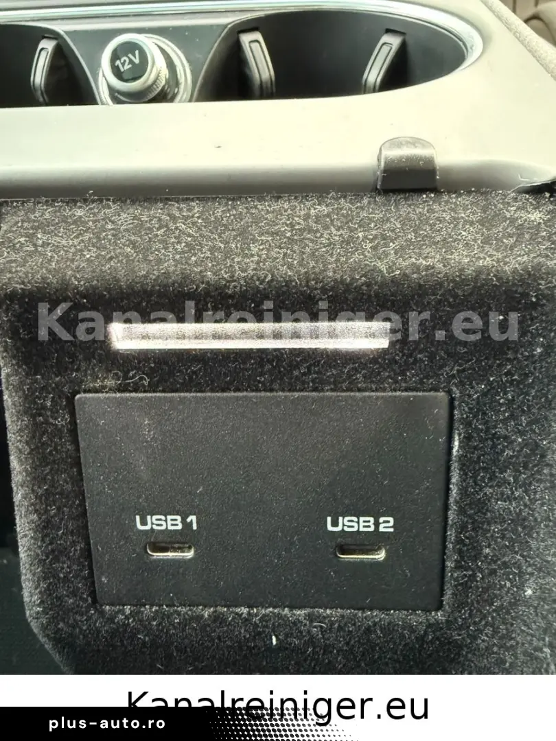 PORSCHE Panorama-Matrix-HeadUp-BOSE