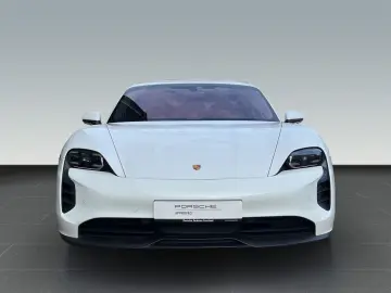 PORSCHE Taycan GTS Sport Turismo PDCC Privacy Servo