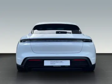 PORSCHE Taycan GTS Sport Turismo PDCC Privacy Servo