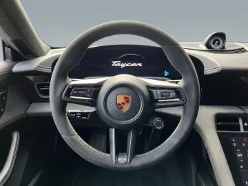 PORSCHE Taycan GTS Sport Turismo PDCC Privacy Servo
