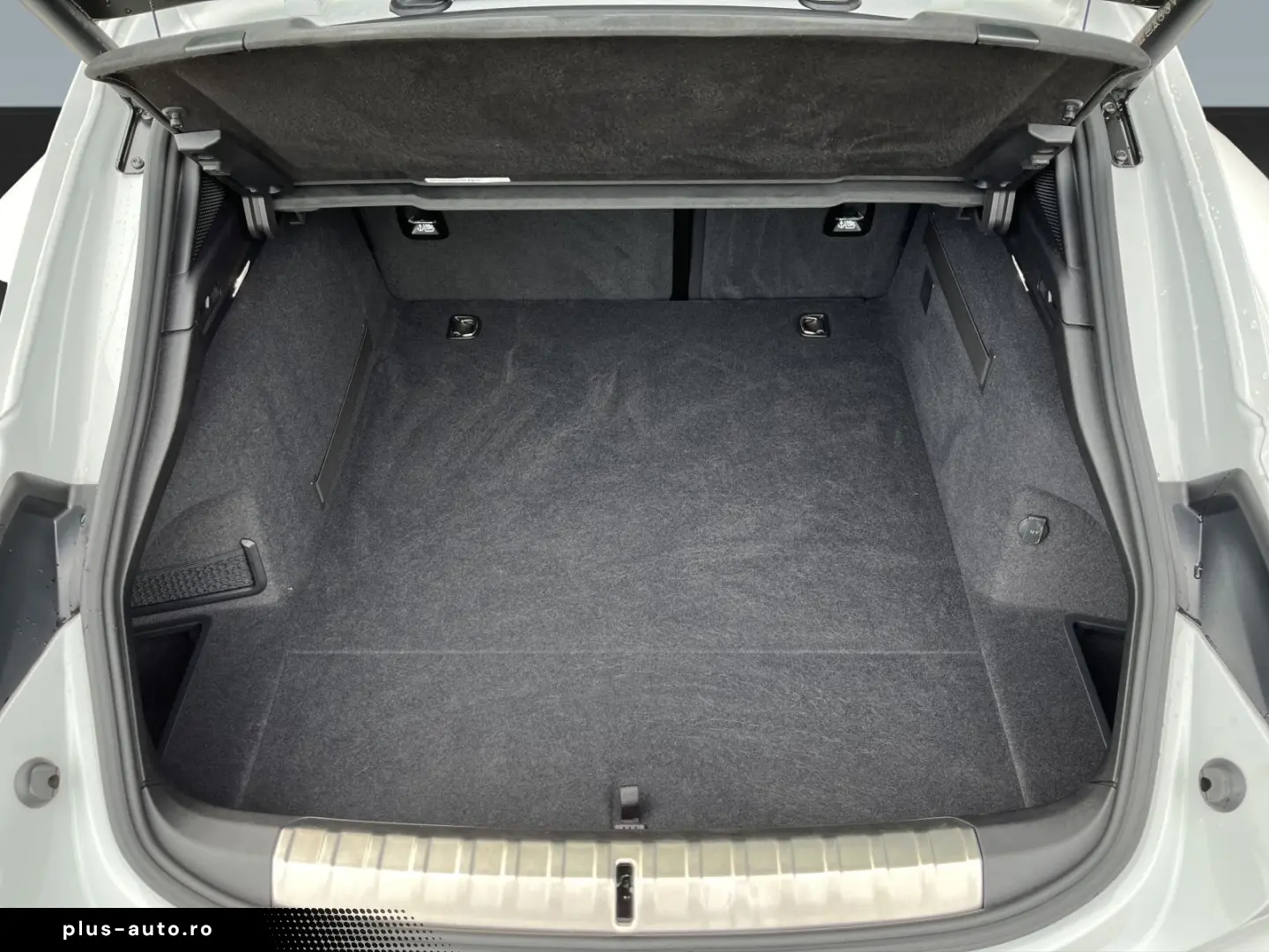 PORSCHE Taycan GTS Sport Turismo PDCC Privacy Servo