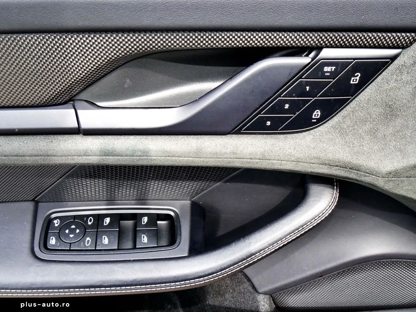PORSCHE Taycan GTS ST Panogroß 21'' Bose A&hellip;