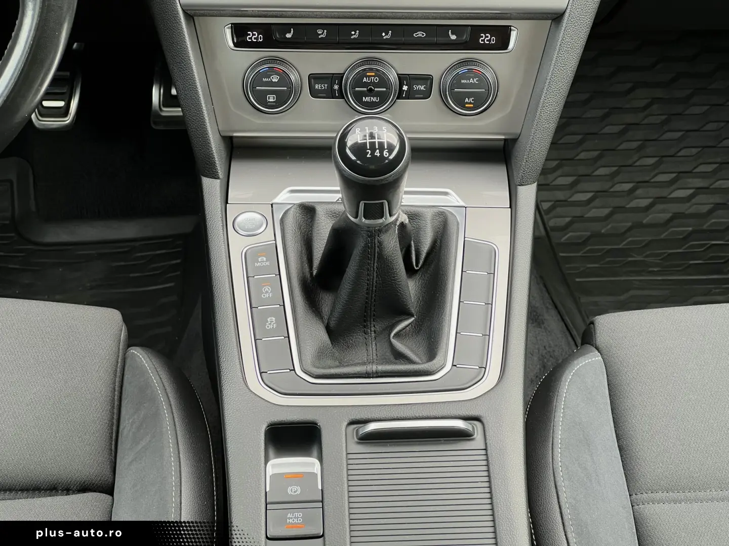 Volkswagen Passat-Alltrack