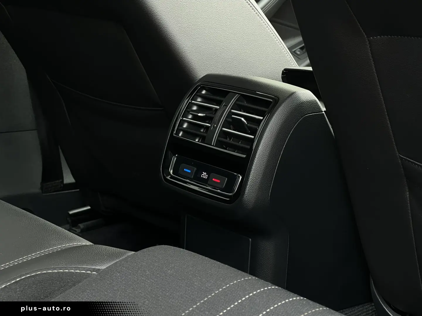 Volkswagen Passat-Alltrack
