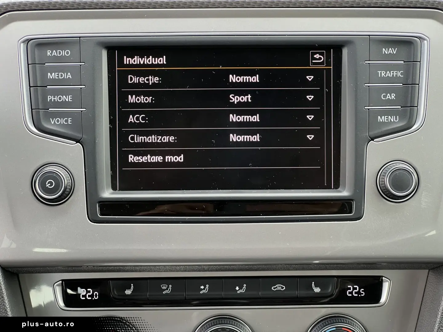 Volkswagen Passat-Alltrack