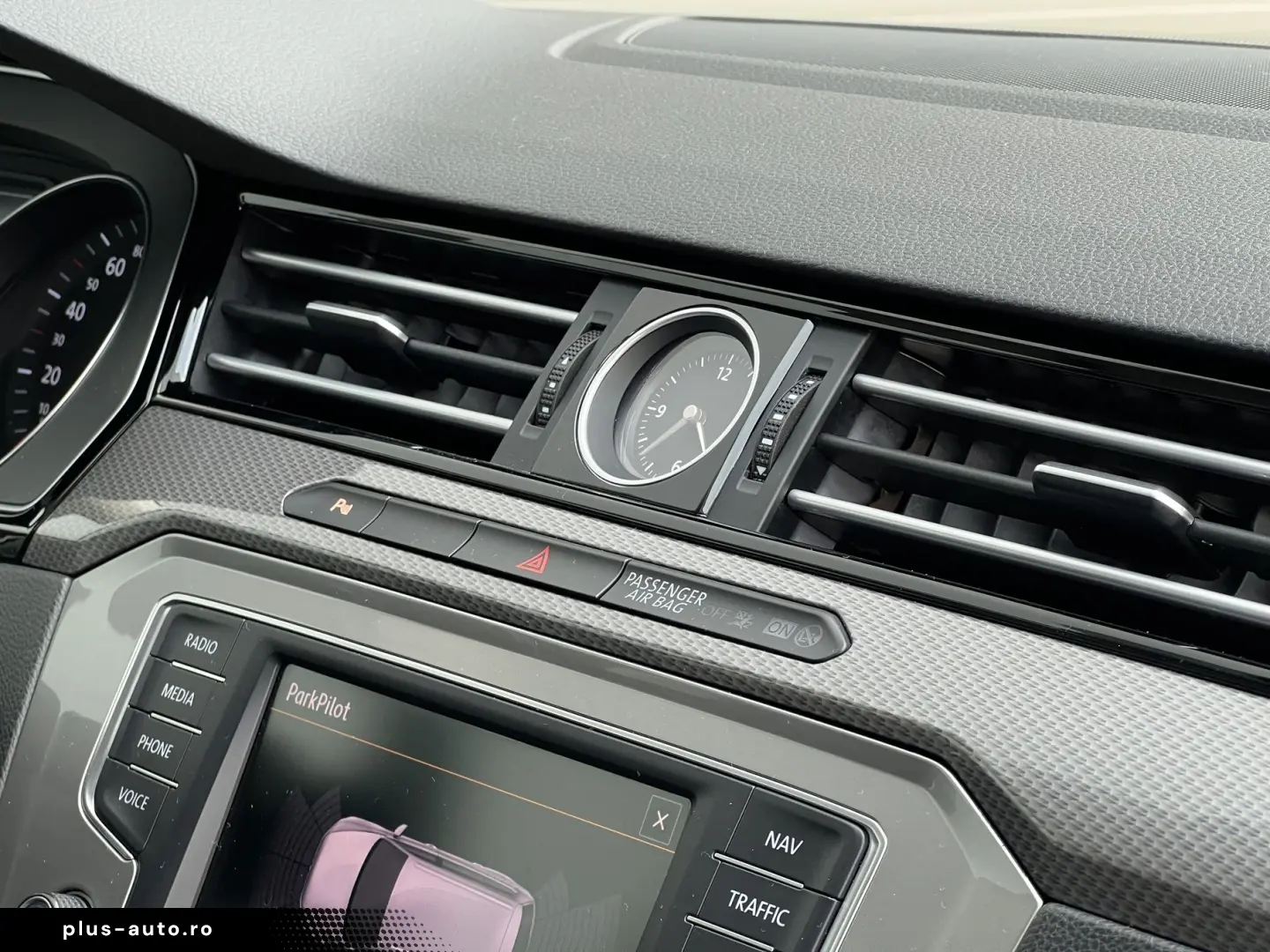 Volkswagen Passat-Alltrack