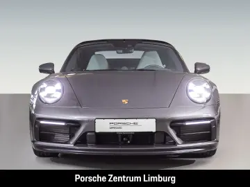 PORSCHE 992 911 Carrera 4 GTS Cabrio InnoDrive LEDMatrix