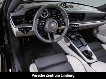 PORSCHE 992 911 Carrera 4 GTS Cabrio InnoDrive LEDMatrix
