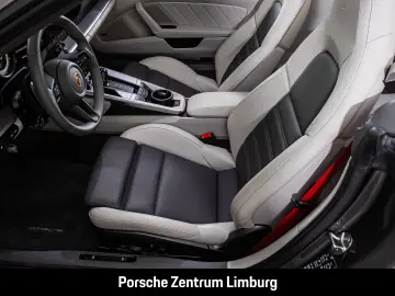 PORSCHE 992 911 Carrera 4 GTS Cabrio InnoDrive LEDMatrix