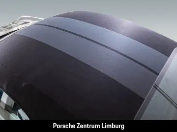 PORSCHE 992 911 Carrera 4 GTS Cabrio InnoDrive LEDMatrix