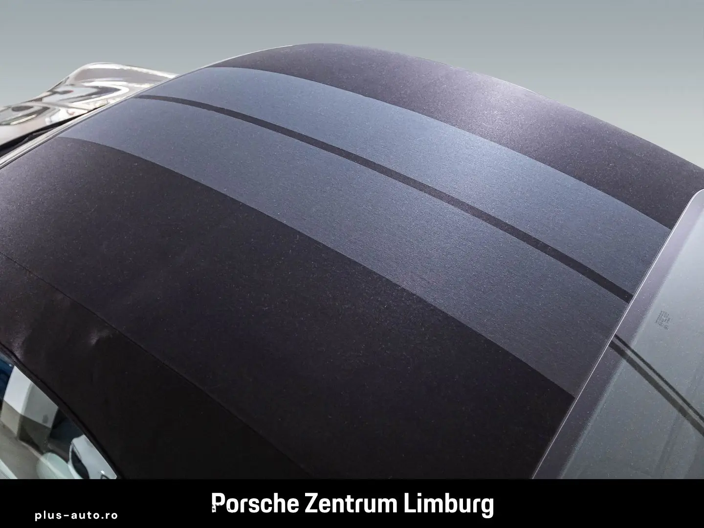 PORSCHE 992 911 Carrera 4 GTS Cabrio InnoDrive LEDMatrix