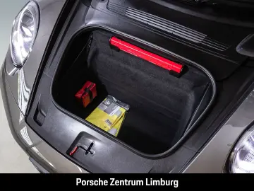 PORSCHE 992 911 Carrera 4 GTS Cabrio InnoDrive LEDMatrix
