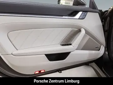PORSCHE 992 911 Carrera 4 GTS Cabrio InnoDrive LEDMatrix