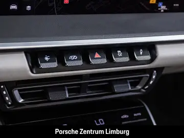 PORSCHE 992 911 Carrera 4 GTS Cabrio InnoDrive LEDMatrix