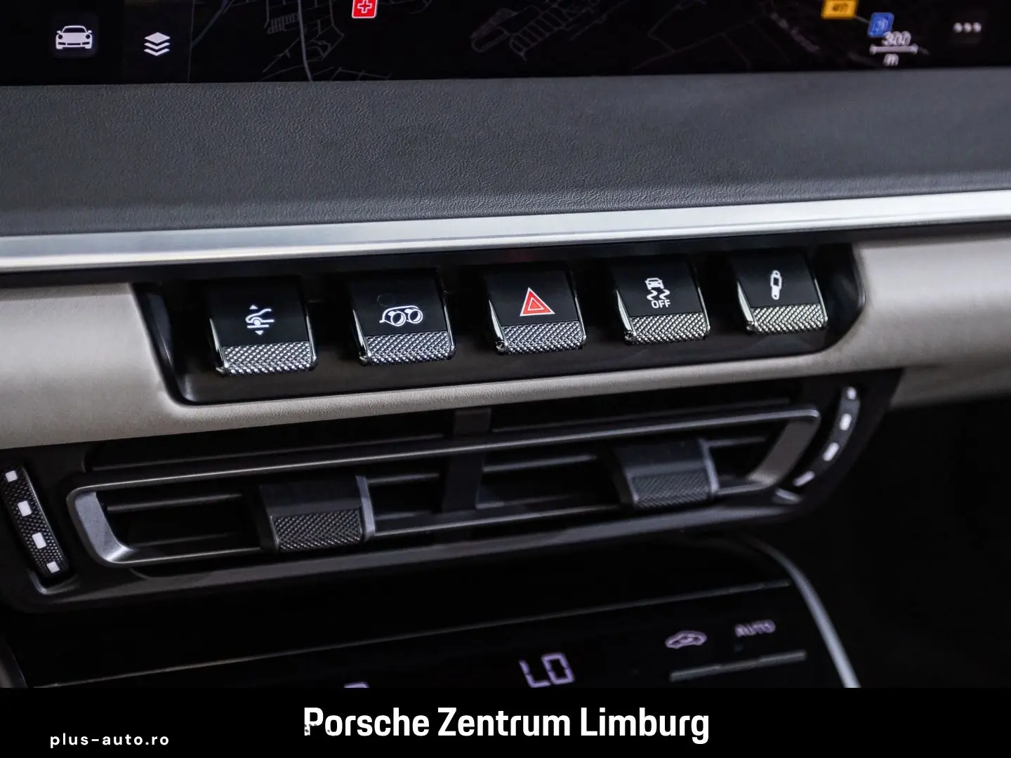 PORSCHE 992 911 Carrera 4 GTS Cabrio InnoDrive LEDMatrix