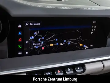 PORSCHE 992 911 Carrera 4 GTS Cabrio InnoDrive LEDMatrix